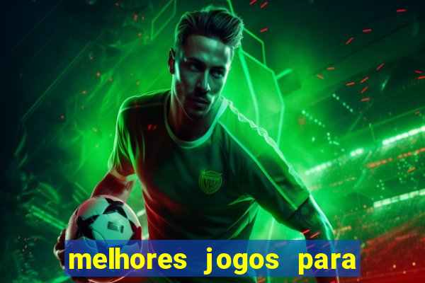 melhores jogos para ganhar dinheiro via pix